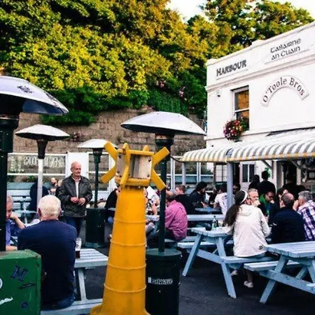 Apartament Spacious One Bed In The Centre Of *