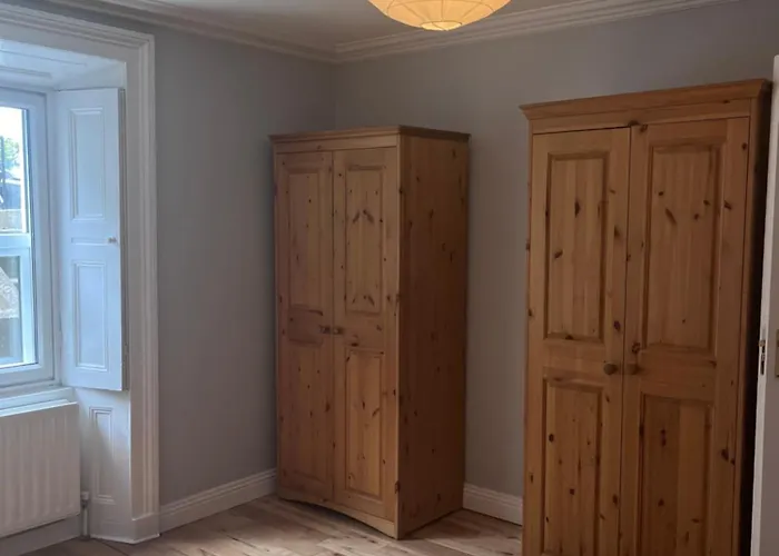 公寓 Spacious One Bed In The Centre Of 布瑞